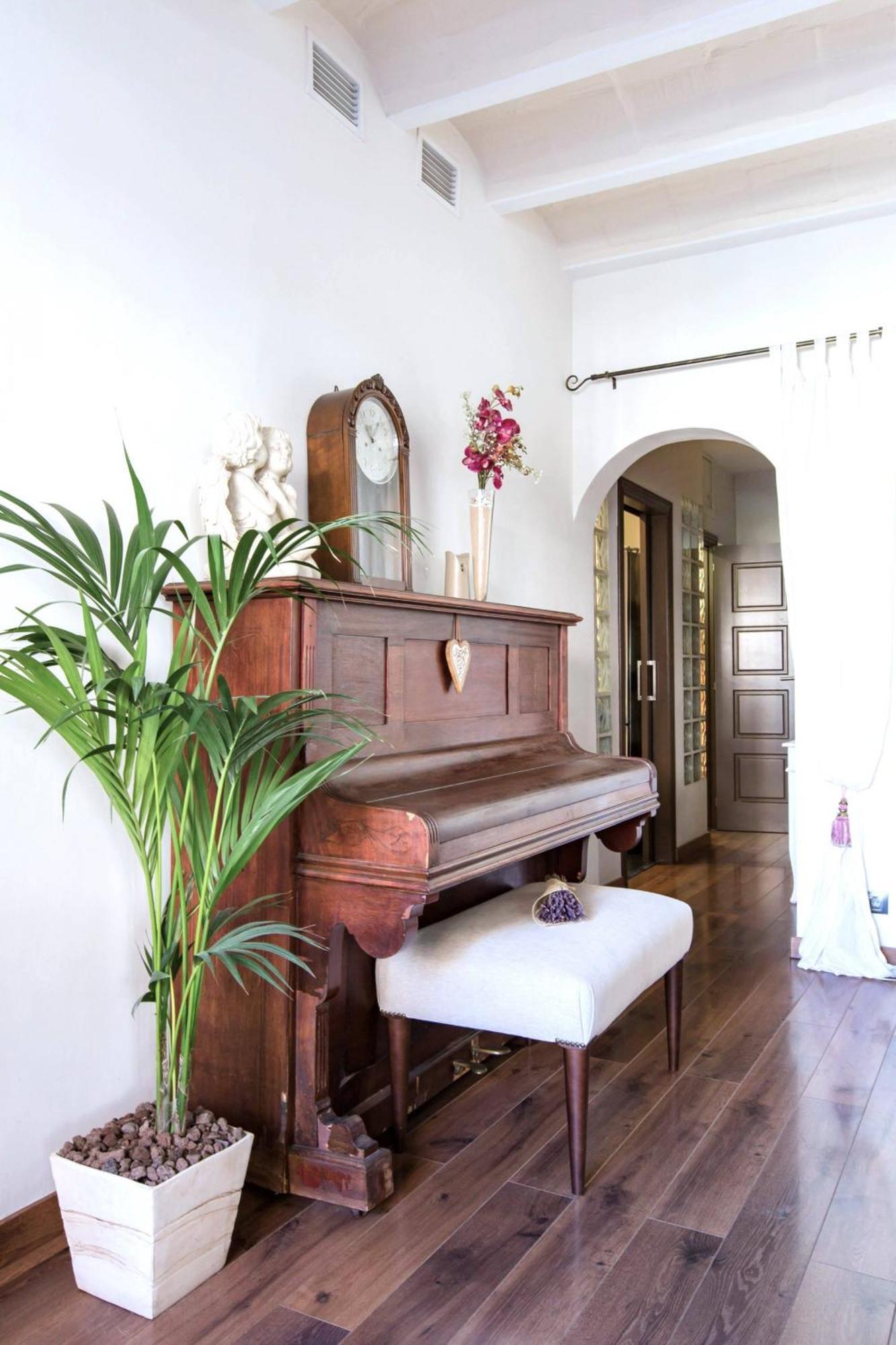 11Rdsp1061 - Fantastic 1Br Apartment In Sant Antoni Barcelona Ngoại thất bức ảnh