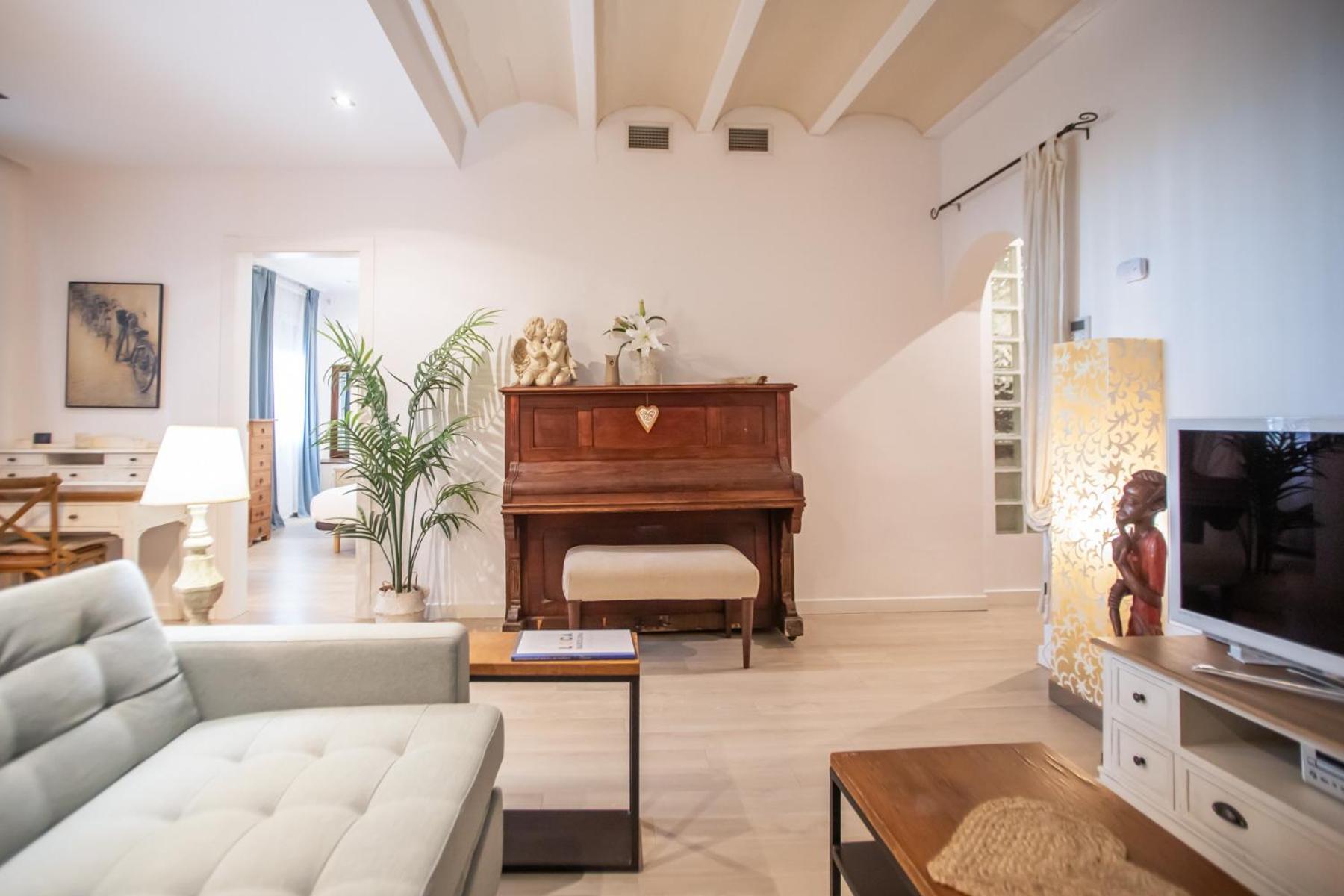11Rdsp1061 - Fantastic 1Br Apartment In Sant Antoni Barcelona Ngoại thất bức ảnh