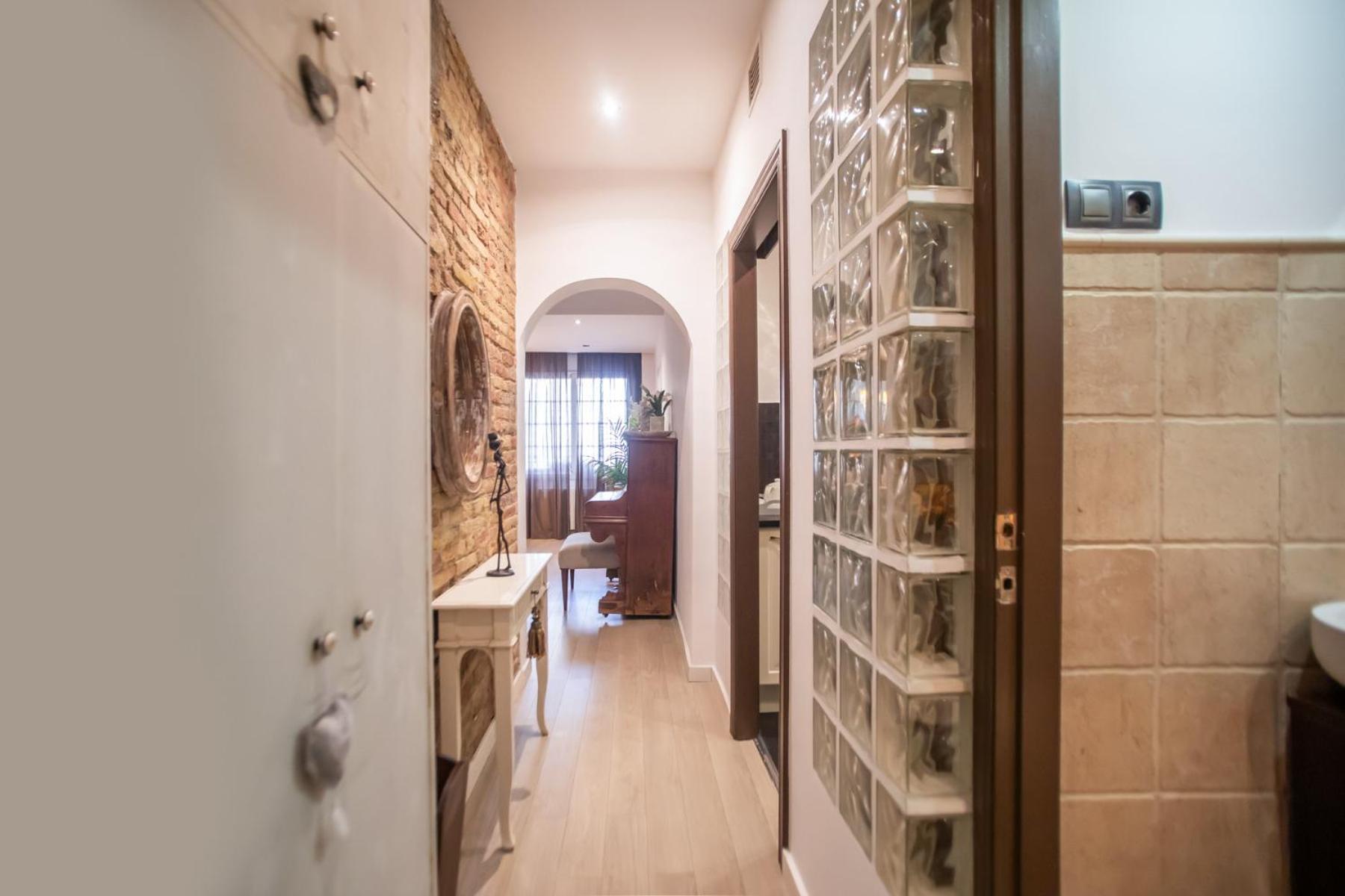 11Rdsp1061 - Fantastic 1Br Apartment In Sant Antoni Barcelona Ngoại thất bức ảnh