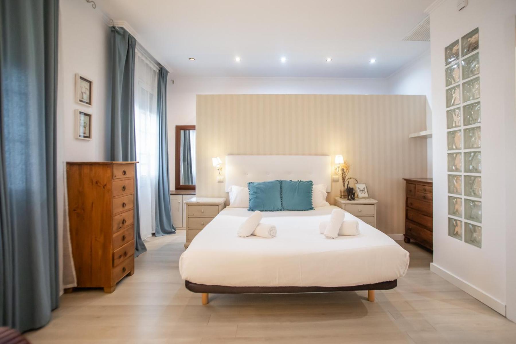 11Rdsp1061 - Fantastic 1Br Apartment In Sant Antoni Barcelona Ngoại thất bức ảnh
