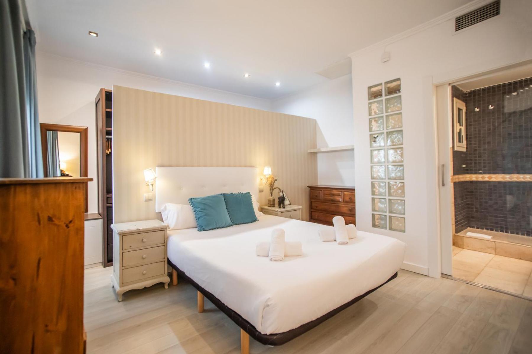 11Rdsp1061 - Fantastic 1Br Apartment In Sant Antoni Barcelona Ngoại thất bức ảnh