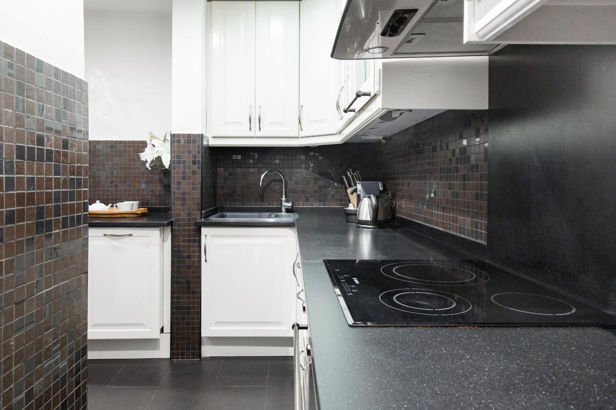 11Rdsp1061 - Fantastic 1Br Apartment In Sant Antoni Barcelona Ngoại thất bức ảnh