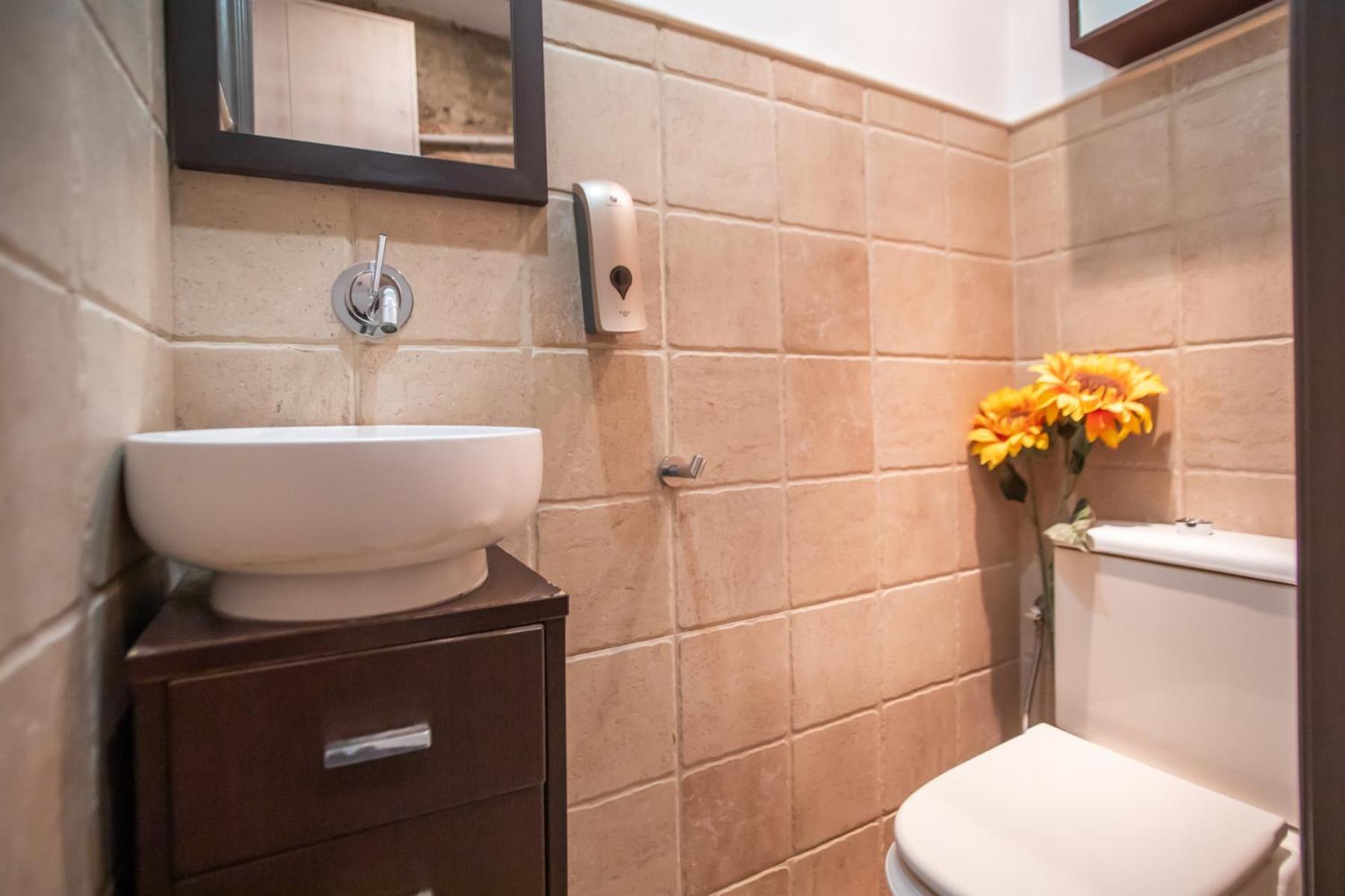 11Rdsp1061 - Fantastic 1Br Apartment In Sant Antoni Barcelona Ngoại thất bức ảnh
