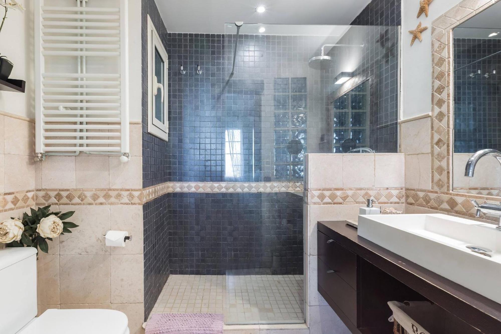 11Rdsp1061 - Fantastic 1Br Apartment In Sant Antoni Barcelona Ngoại thất bức ảnh