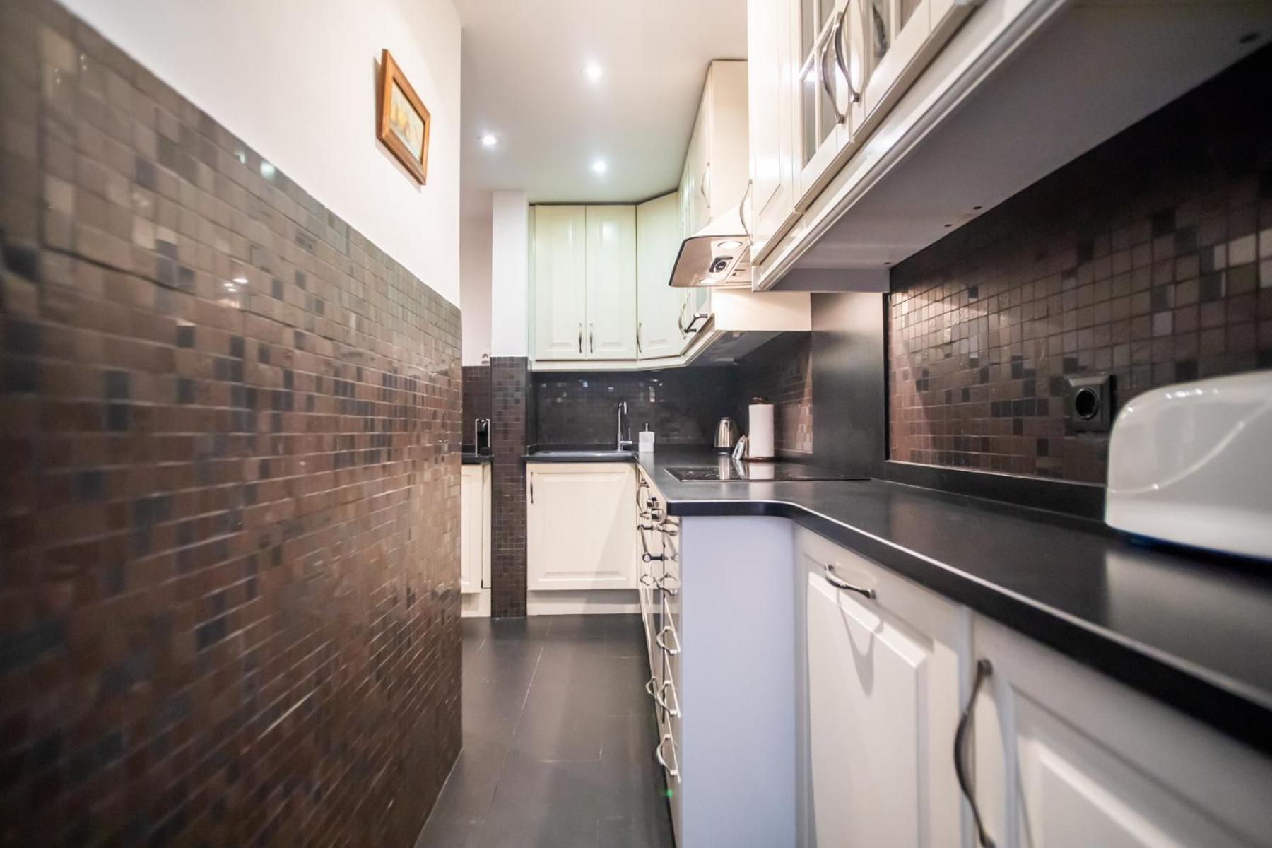 11Rdsp1061 - Fantastic 1Br Apartment In Sant Antoni Barcelona Ngoại thất bức ảnh