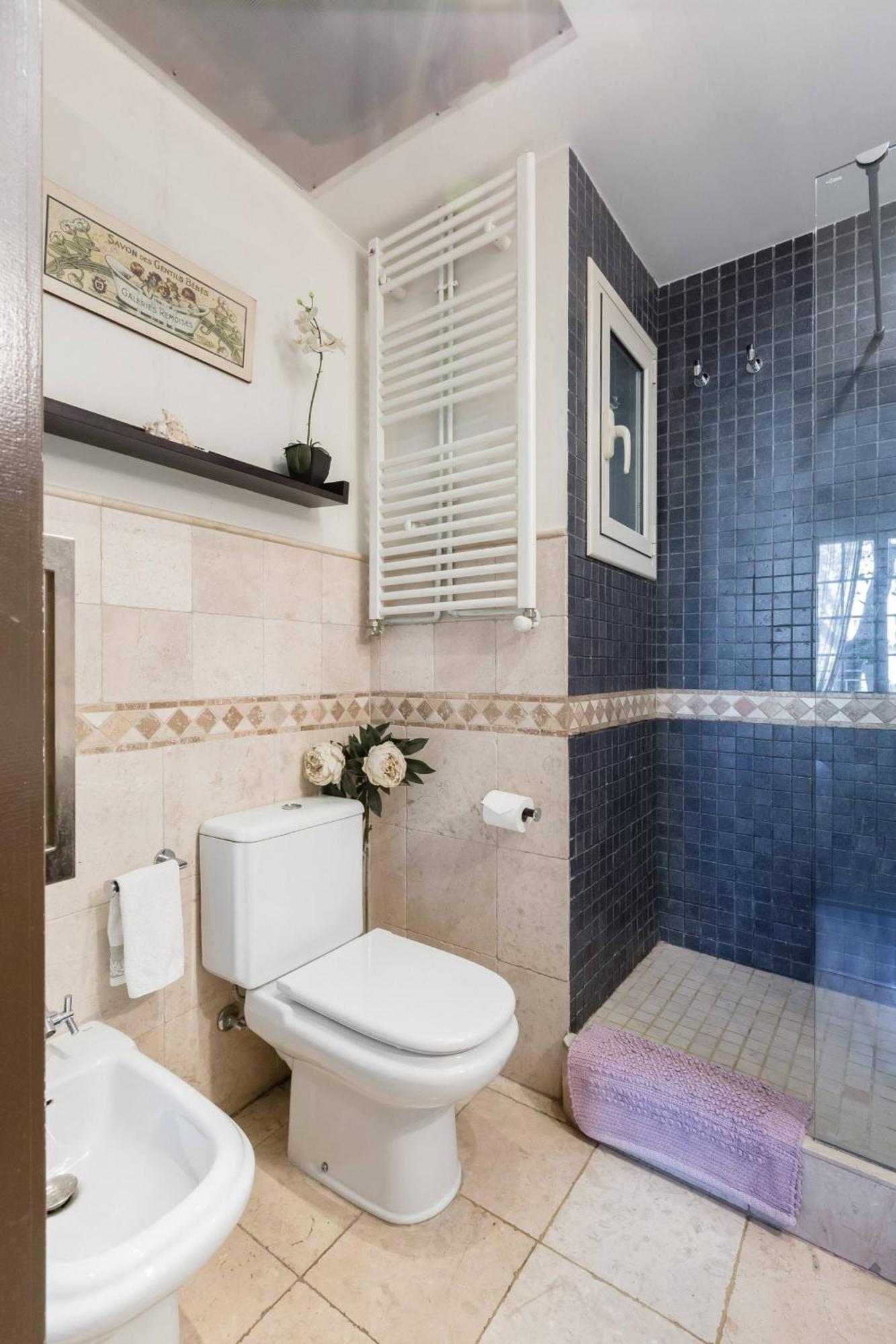 11Rdsp1061 - Fantastic 1Br Apartment In Sant Antoni Barcelona Ngoại thất bức ảnh