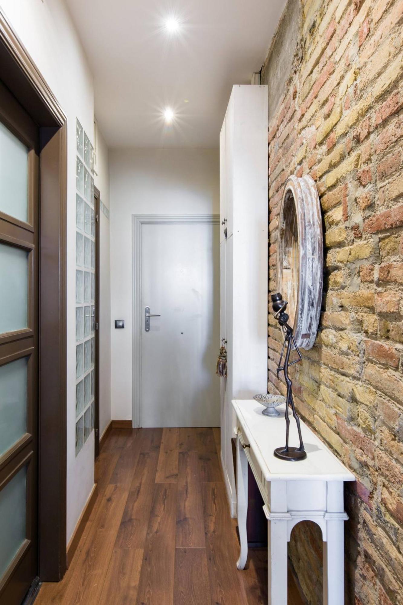 11Rdsp1061 - Fantastic 1Br Apartment In Sant Antoni Barcelona Ngoại thất bức ảnh